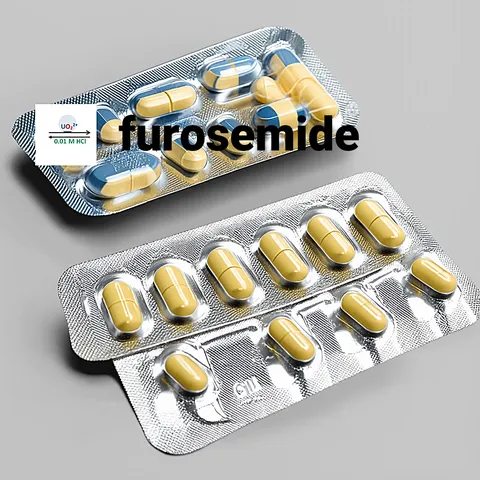 Acheter furosemide france